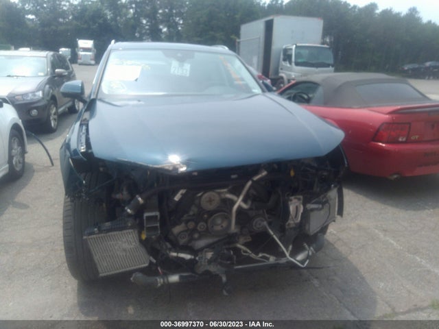 Audi Q7 Premium Plus 2020 WA1LXAF79LD003456 Image 13