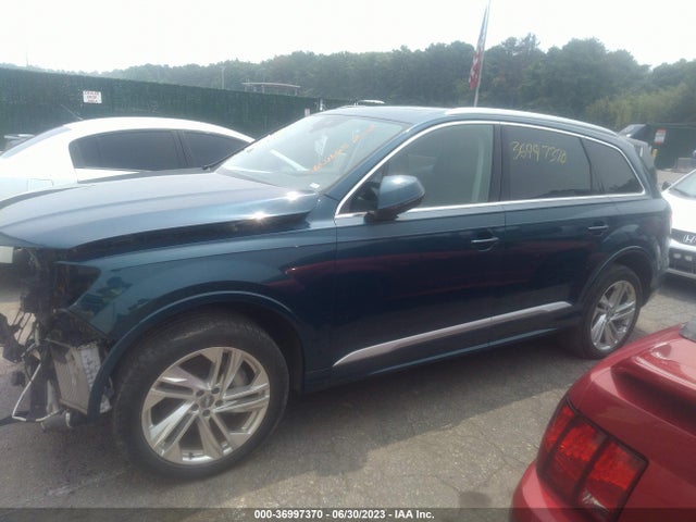Audi Q7 Premium Plus 2020 WA1LXAF79LD003456 Image 15