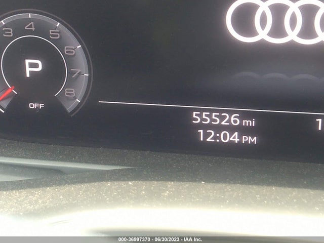 Audi Q7 Premium Plus 2020 WA1LXAF79LD003456 Image 16