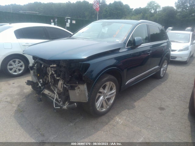 Audi Q7 Premium Plus 2020 WA1LXAF79LD003456 Image 2