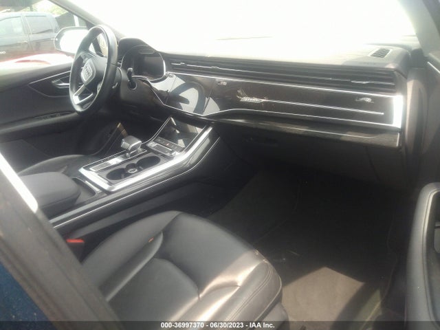 Audi Q7 Premium Plus 2020 WA1LXAF79LD003456 Image 5