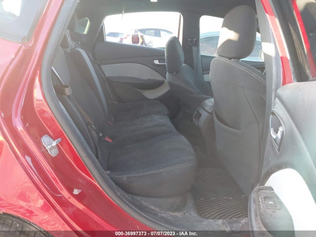 Dodge DART SXT 2016 1C3CDFBB7GD755169 Image 8