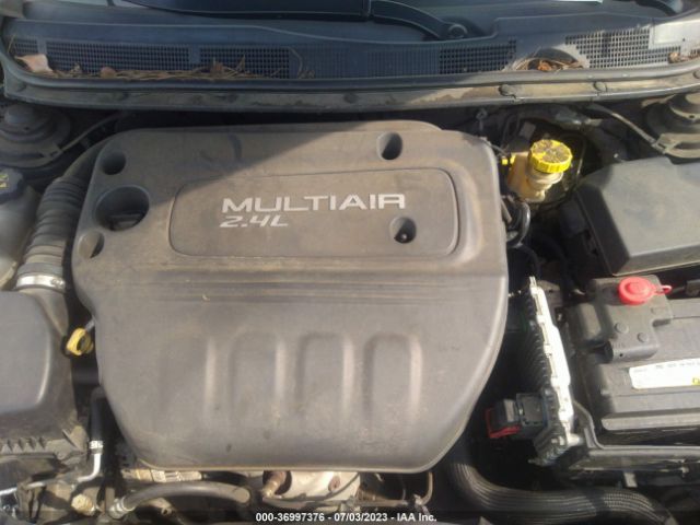 1C3CDFEB1FD116389 Dodge DART GT