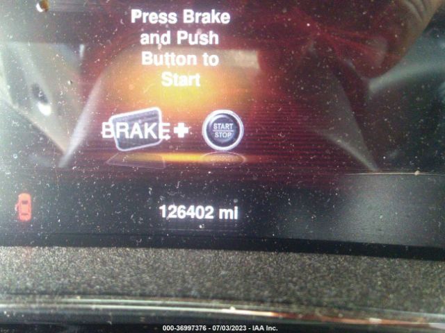 1C3CDFEB1FD116389 Dodge DART GT