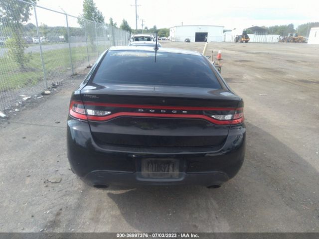 1C3CDFEB1FD116389 Dodge DART GT