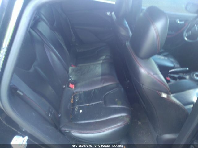 1C3CDFEB1FD116389 Dodge DART GT