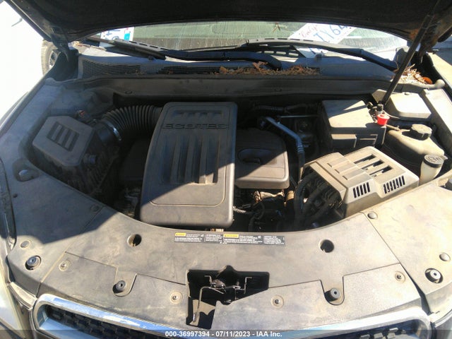 Chevrolet EQUINOX LT 2015 2GNALBEK6F6346272 Image 11