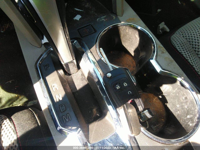 Chevrolet EQUINOX LT 2015 2GNALBEK6F6346272 Image 3