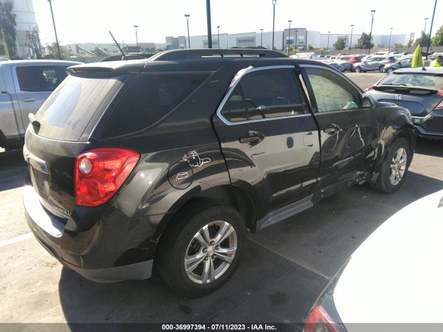 Chevrolet EQUINOX LT 2015 2GNALBEK6F6346272 Image 5