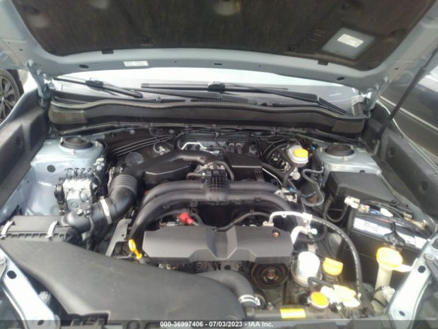 JF2SJABC6HH529485 Subaru Forester