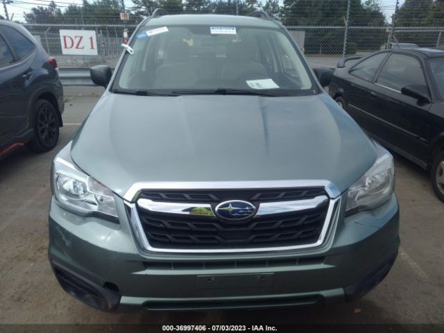 JF2SJABC6HH529485 Subaru Forester