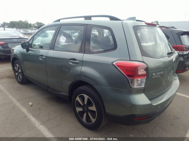 JF2SJABC6HH529485 Subaru Forester
