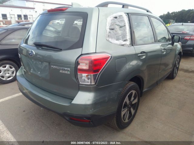 JF2SJABC6HH529485 Subaru Forester