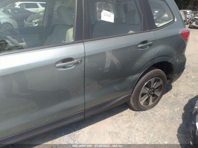 JF2SJABC6HH529485 Subaru Forester