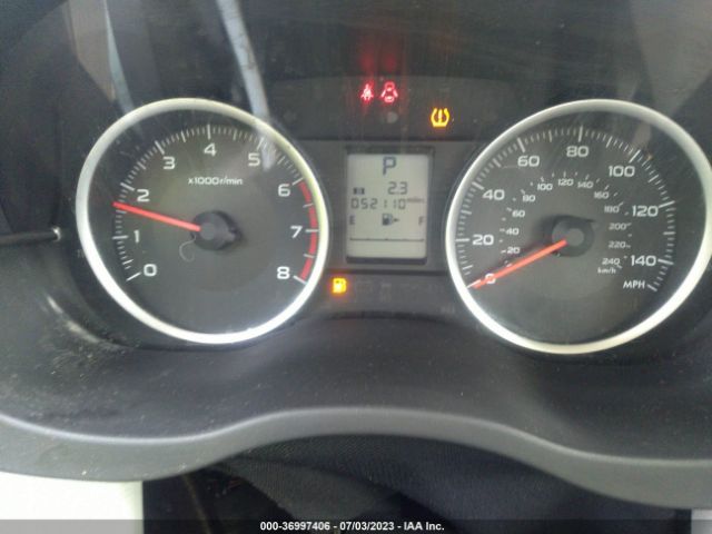 JF2SJABC6HH529485 Subaru Forester