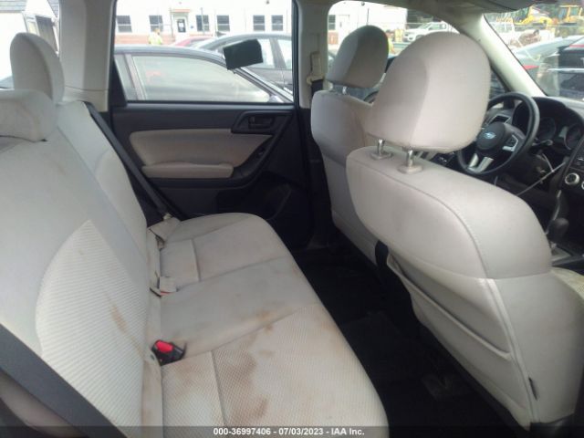 JF2SJABC6HH529485 Subaru Forester
