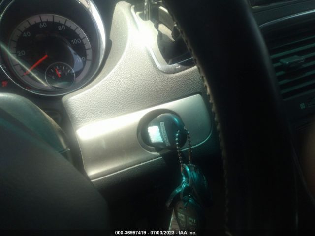 2C4RDGEG4HR814485 Dodge Grand Caravan Gt