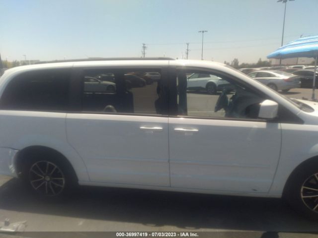 2C4RDGEG4HR814485 Dodge Grand Caravan Gt