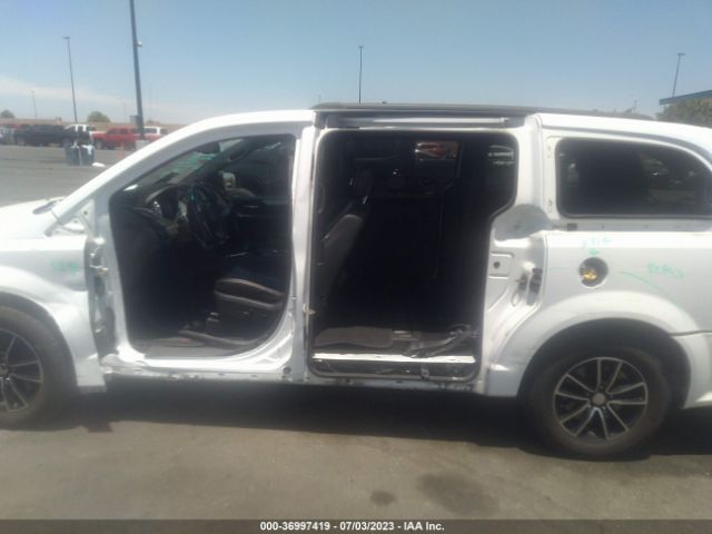 2C4RDGEG4HR814485 Dodge Grand Caravan Gt