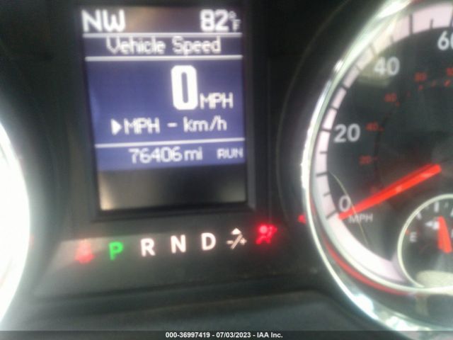 2C4RDGEG4HR814485 Dodge Grand Caravan Gt