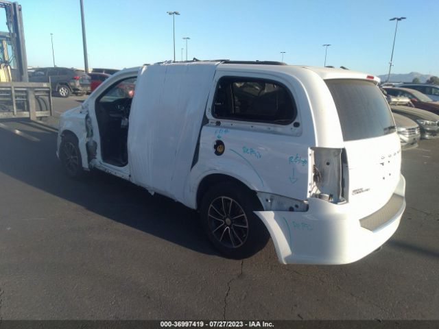 2C4RDGEG4HR814485 Dodge Grand Caravan Gt
