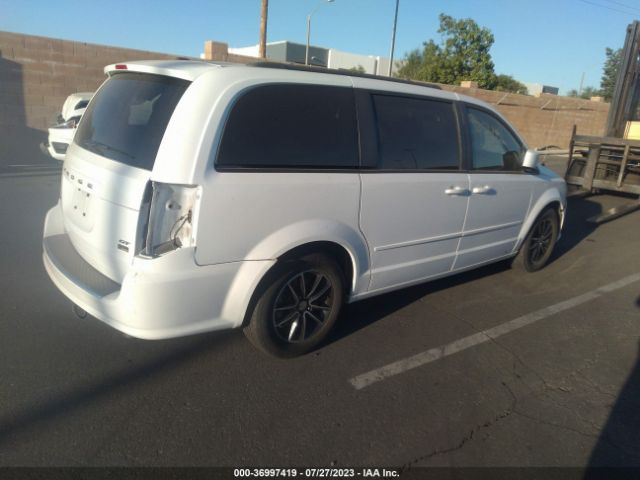 2C4RDGEG4HR814485 Dodge Grand Caravan Gt