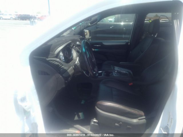 2C4RDGEG4HR814485 Dodge Grand Caravan Gt