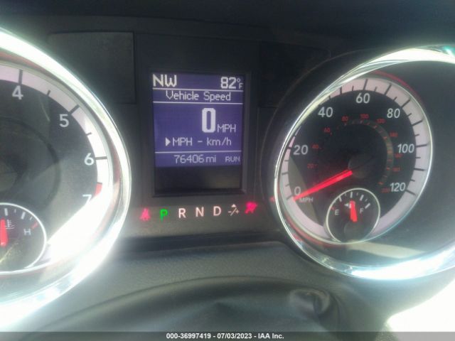 2C4RDGEG4HR814485 Dodge Grand Caravan Gt