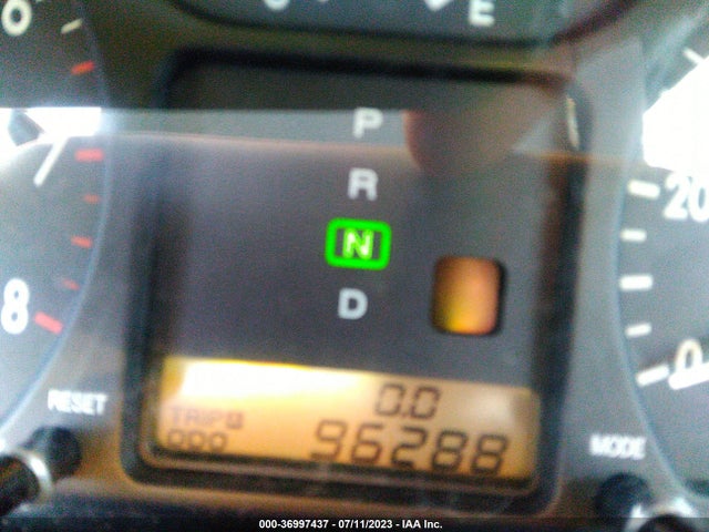 2004 KIA OPTIMA LX/EX VIN: KNAGD126445354569
