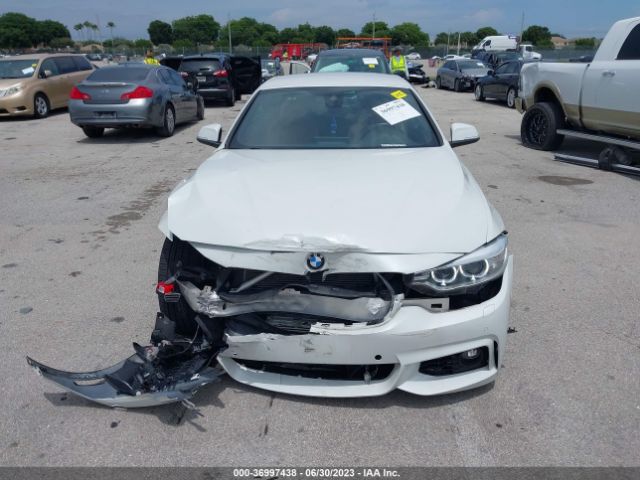 WBA3V7C53G5A28080 BMW 4 Series 428i
