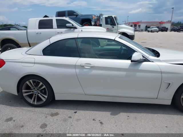 WBA3V7C53G5A28080 BMW 4 Series 428i