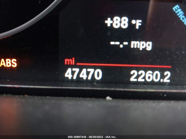 WBA3V7C53G5A28080 BMW 4 Series 428i