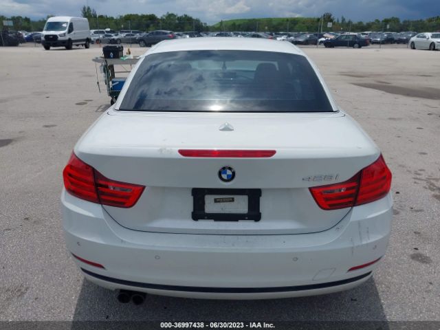 WBA3V7C53G5A28080 BMW 4 Series 428i
