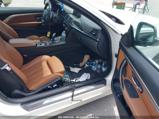 WBA3V7C53G5A28080 BMW 4 Series 428i