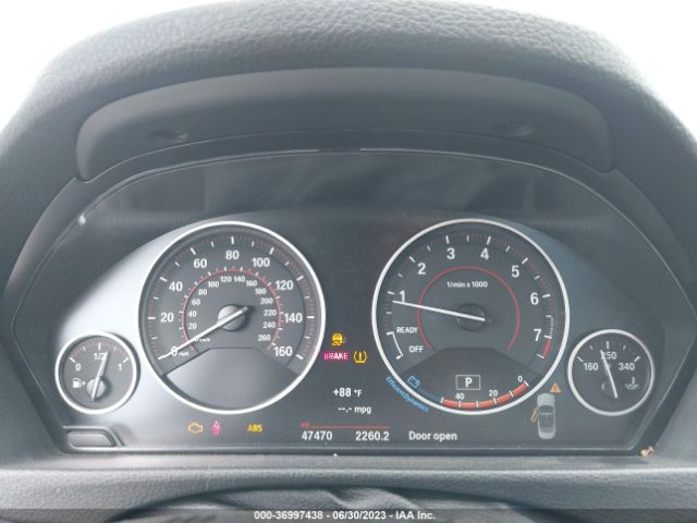 WBA3V7C53G5A28080 BMW 4 Series 428i