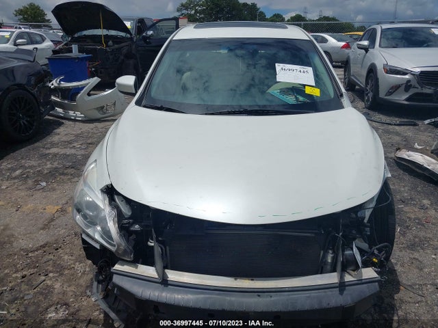 Nissan Altima 2.5 Sl 2015 1N4AL3AP9FC130168 Image 13