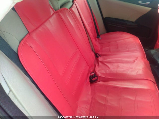 2016 HONDA CIVIC SEDAN EX VIN: 2HGFC2F79GH573469