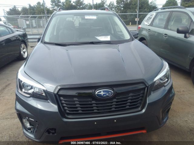JF2SKARC1LH546948 Subaru Forester Sport