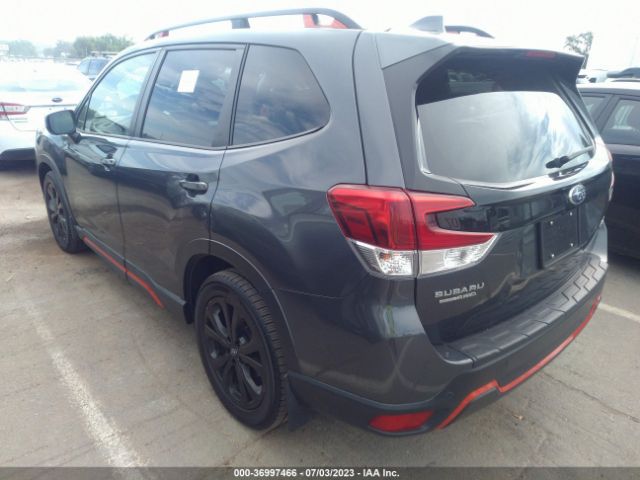 JF2SKARC1LH546948 Subaru Forester Sport
