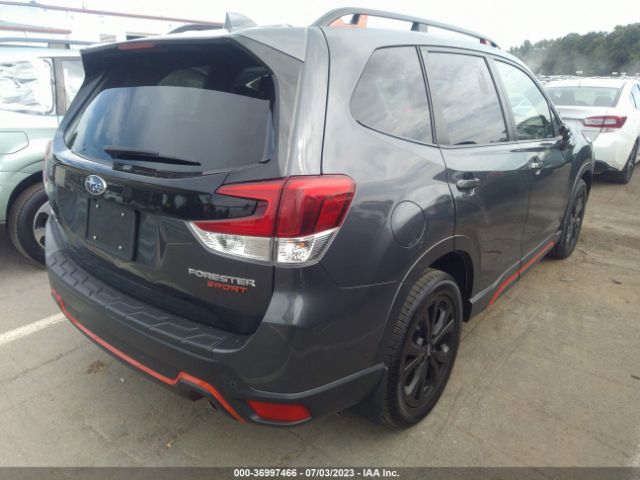 JF2SKARC1LH546948 Subaru Forester Sport