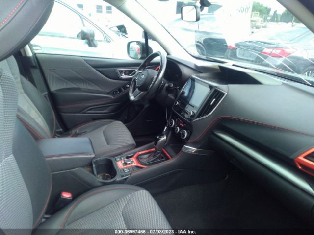 JF2SKARC1LH546948 Subaru Forester Sport