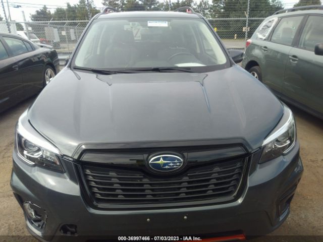 JF2SKARC1LH546948 Subaru Forester Sport