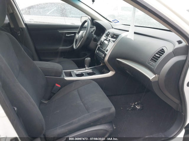 Nissan Altima 2.5 S 2015 1N4AL3AP8FN311377 Image 6
