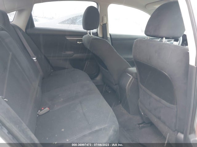 Nissan Altima 2.5 S 2015 1N4AL3AP8FN311377 Image 9