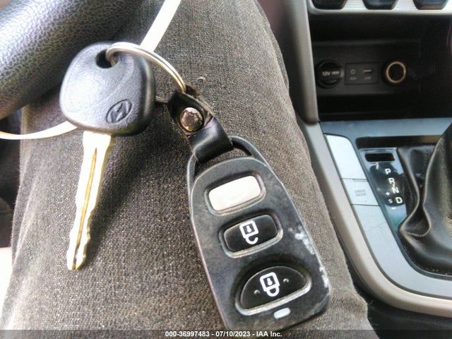 Hyundai ELANTRA SEL 2020 5NPD84LF9LH540102 Image 11