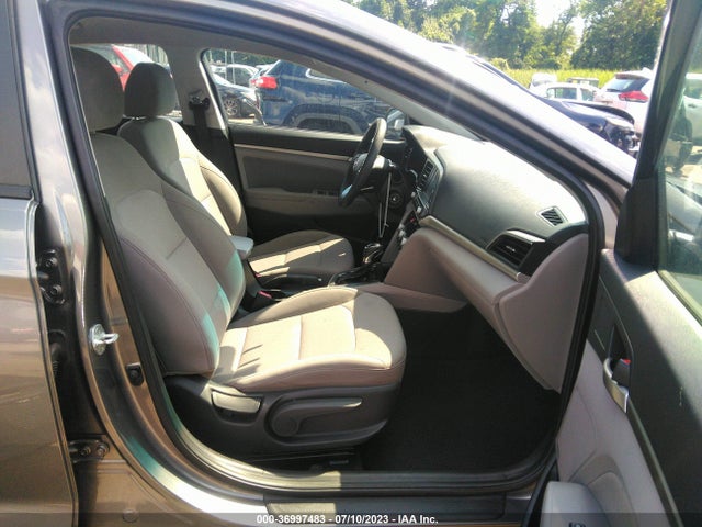 Hyundai ELANTRA SEL 2020 5NPD84LF9LH540102 Image 5