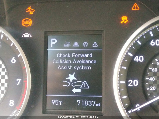 Hyundai ELANTRA SEL 2020 5NPD84LF9LH540102 Image 7