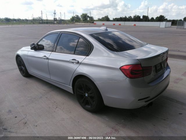 WBA8E9G51GNT84746 BMW 3 Series 328i