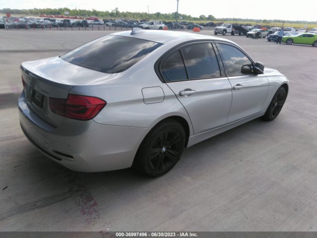 WBA8E9G51GNT84746 BMW 3 Series 328i