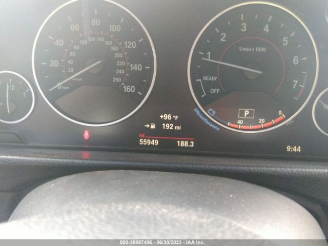 WBA8E9G51GNT84746 BMW 3 Series 328i